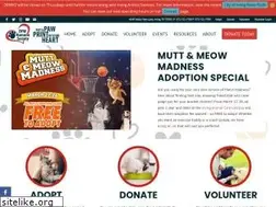 Sites similar to dfwhumane.com
