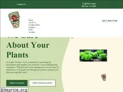 Sites similar to dfwhydro.com