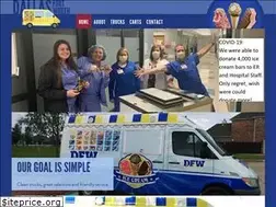 Sites similar to dfwicecream.com