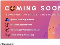 Sites similar to dfwima.org