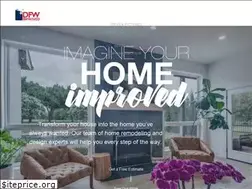 Sites similar to dfwimproved.com