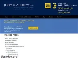 Sites similar to dfwinjurylawyer.com