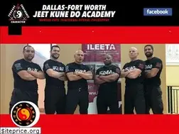 Sites similar to dfwjeetkunedo.com