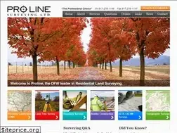Sites similar to dfwlandsurveyors.com