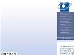 Sites similar to dfwlasercataract.com