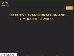 Sites similar to dfwlimollc.com
