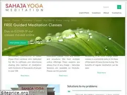 Sites similar to dfwmeditation.com