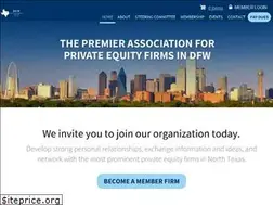 Sites similar to dfwpeforum.com
