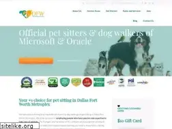 Sites similar to dfwpetsitting.com
