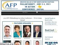 Sites similar to dfwphilanthropyconference.com