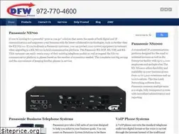 Sites similar to dfwphone.com