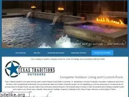 Sites similar to dfwpoolandpatio.com