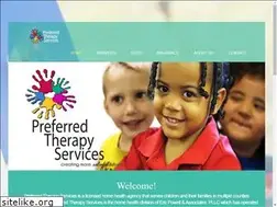 Sites similar to dfwpts.com