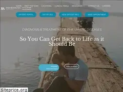Sites similar to dfwra.com