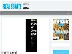 Sites similar to dfwrealestatereview.com