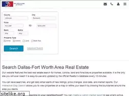 Sites similar to dfwrealtorsoftexas.com