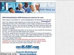 Sites similar to dfwrehab.com