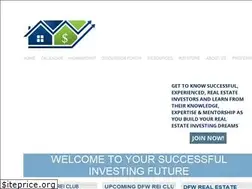 Sites similar to dfwreiclub.com