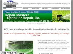 Sites similar to dfwrepairmasters.com