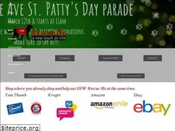Sites similar to dfwrescueme.org
