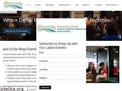 Sites similar to dfwsem.org