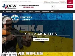 Sites similar to dfwshootingsports.com