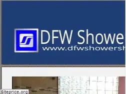 Sites similar to dfwshowershop.com
