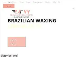 Sites similar to dfwskincaresolutions.com
