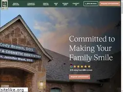 Sites similar to dfwsmiles.com