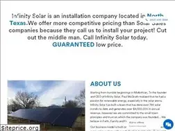 Sites similar to dfwsolarpanelinstallation.com