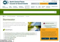 Sites similar to dfwstormwater.com