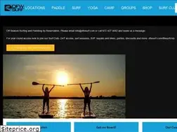 Sites similar to dfwsurf.com