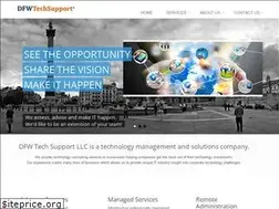 Sites similar to dfwtechsupport.com