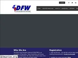 Sites similar to dfwtrn.org