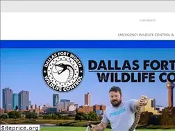 Sites similar to dfwwildlife.com