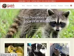 Sites similar to dfwwildlife.org