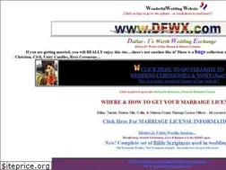 Sites similar to dfwx.com