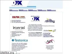 Sites similar to dfx-eng.co.il