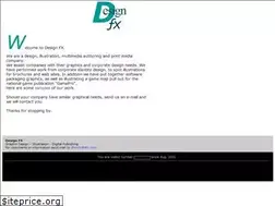 Sites similar to dfx.com