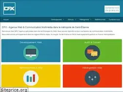 Sites similar to dfx.fr