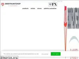Sites similar to dfxfaceart.eu