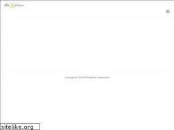 Sites similar to dfxpilates.com