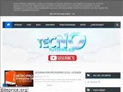 Sites similar to dfxtecnotutoriales.blogspot.com