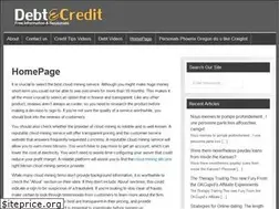 Sites similar to dfycreditrepair.com