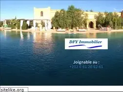 Sites similar to dfyimmobilier.com