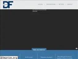 Sites similar to dfyl.fr