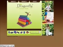 Sites similar to dfyoga.com