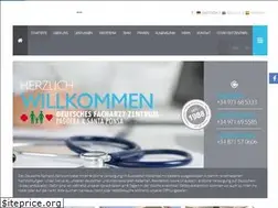 Sites similar to dfz.es