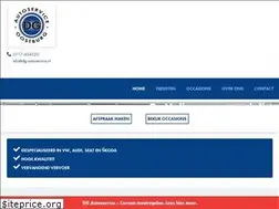 Sites similar to dg-autoservice.nl