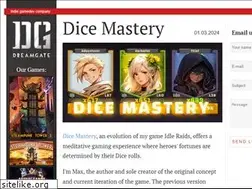 Sites similar to dg-company.com